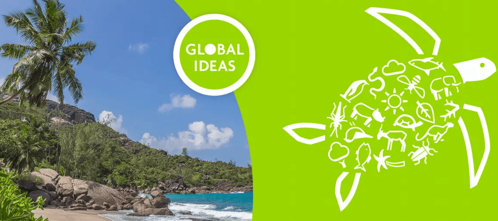 Learning Pack #8: Protecting wild animal habitat